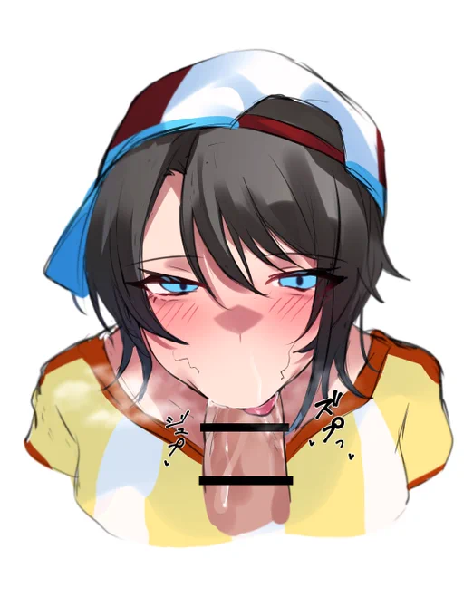 お題箱より 