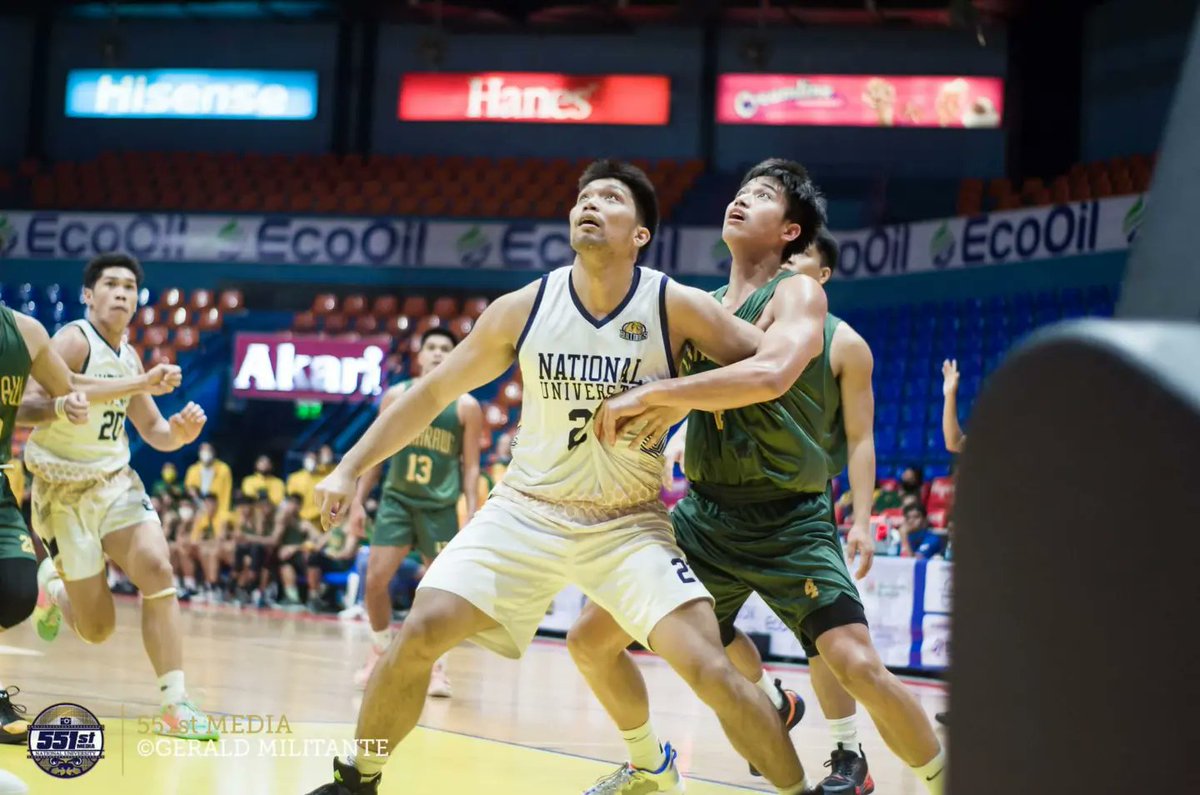 NationalUPhil's tweet photo. NU takes home Filoil Crown undefeated

More photos here: https://t.co/q5sl5mKTOX

📸 551st Media https://t.co/8aERdmtxfG