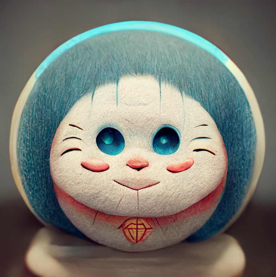 NFT #Giveaway 

Doraemon 
🏆 5 winner 🏆

1️⃣Follow <a href="/koroobi_14/">ATZUKI</a> @HeraNicole03 and <a href="/silentsmile_5/">abby🌸</a>
2️⃣❤️ &amp; 🔁 
3️⃣Drop #ETH addy 
*Bonus* 
4️⃣Join discord: discord.gg/qP4enHa7fP

24 ⏰ / using twitter picker

#NFTGiveaways #NFTCommunity