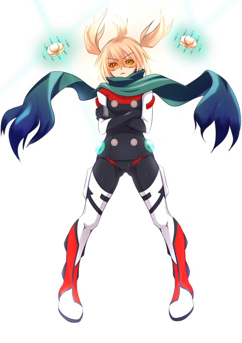 デンドンデンドンデンドンデンドン 