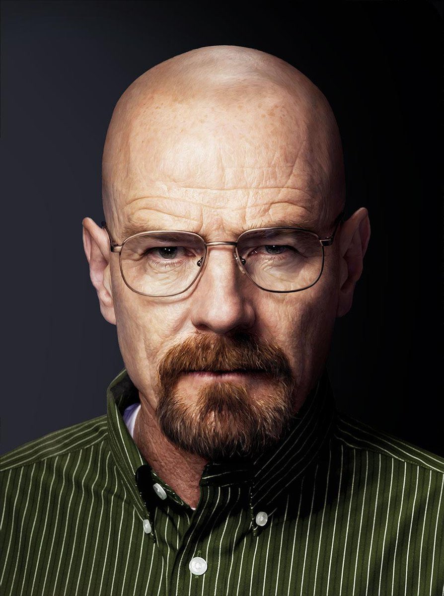 today’s acespec character is walter white (he/him) from breaking bad!! he’s asexual (canon he/him, rest are hcs) - ✨