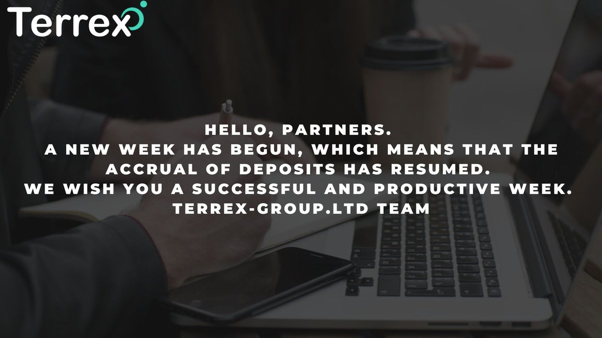 TerrexGroupLtd's tweet photo. https://t.co/S0Ce9NGPyc