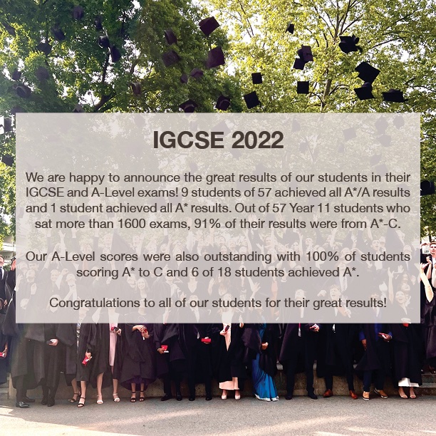 Institut Int. Lancy tweet media