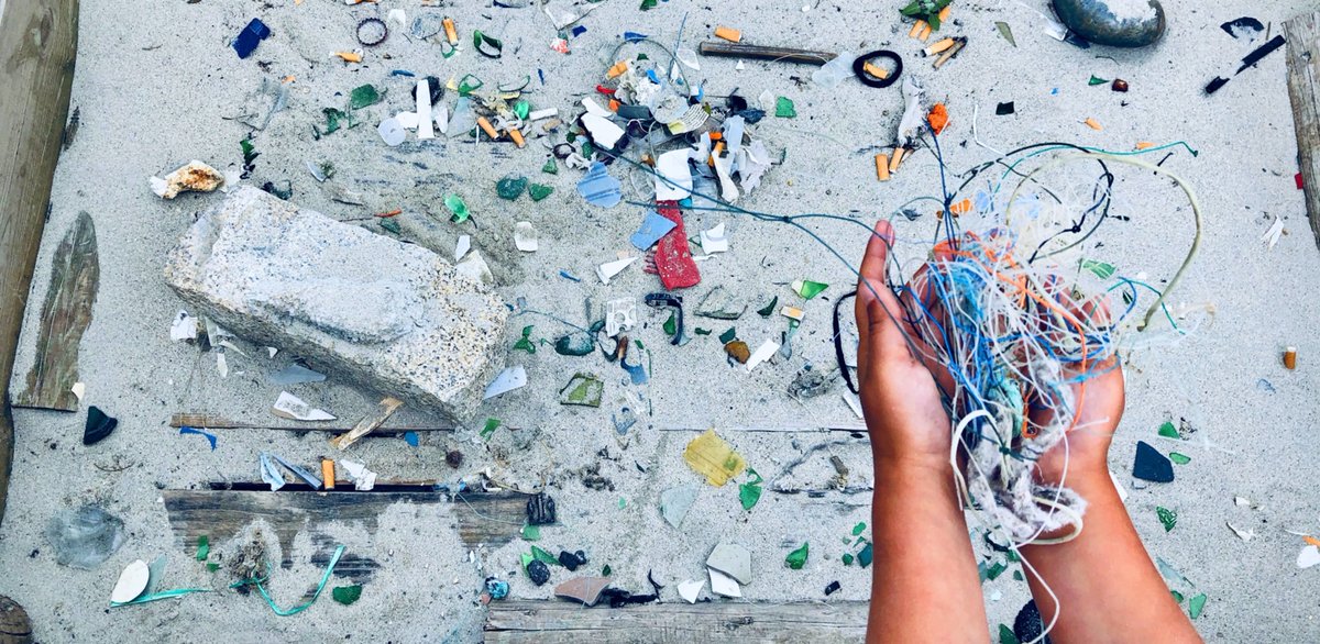 Ifremer_fr's tweet photo. Cet été ouvrez l'œil sur les plages 🏖️ et signalez les déchets de pêche grâce à l'application #FishAndClick !

Les scientifiques ont besoin de vous pour cartographier leur répartition et proposer des solutions efficaces pour leur gestion !

👉 Infos : https://t.co/RoAVEMz334 https://t.co/J8Nq5VkSYQ