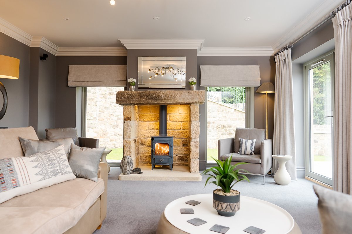 If you're a chronic last minute planner and get a thrill from unorganised chaos,
don't read any further...

because we're mentioning Christmas. 🎅

We're booking up fast, so check out our availability👉 peakvenues.co.uk