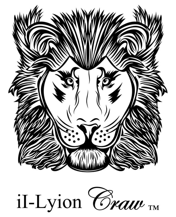 PARRAHKEYAH's tweet photo. My new creation for Men's Wear..il-Lyion Craw. 
#PARRAHKEYAH https://t.co/wDyUyHDnrG