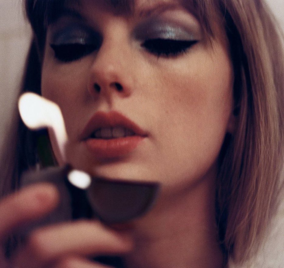 one thing abt her is that she's gonna emit some CO2!!