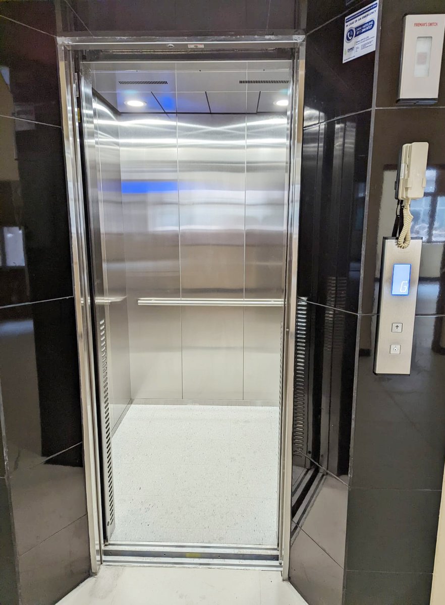 dimosrilanka's tweet photo. #DIMO #Elevator solutions were provided for five different buildings at the University of Peradeniya , the largest university in Sri Lanka, which was originally established as the University of Ceylon in 1942. 

#MovingWalks #StairLifts #TKE #Universities #UrbanMobility https://t.co/Jfo90pXTkR