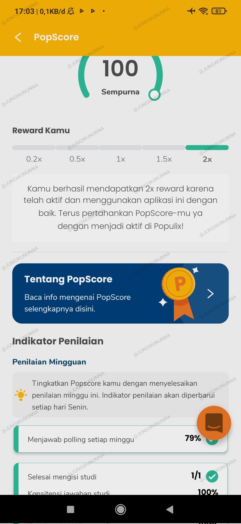 butuh uang jajan? cek pinned📌 on Twitter: &quot;Dibawah ada bukti penarikan