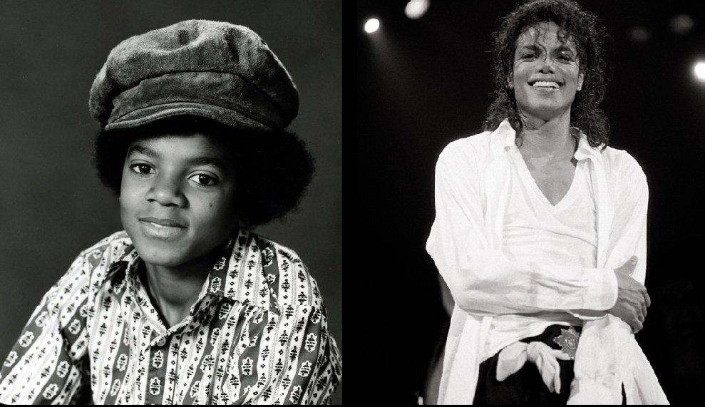 Happy Birthday to the one and only 
King of Music/PoP   Michael Jackson 