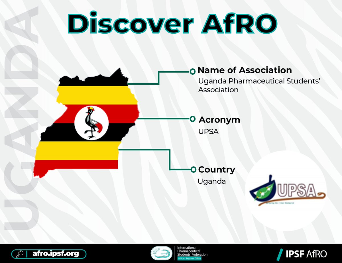 IPSFAfRO's tweet photo. 𝐒𝐭𝐚𝐭𝐮𝐬: Full Member

𝐘𝐞𝐚𝐫 𝐨𝐟 𝐞𝐬𝐭𝐚𝐛𝐥𝐢𝐬𝐡𝐦𝐞𝐧𝐭: 2012

𝐘𝐞𝐚𝐫 𝐨𝐟 𝐈𝐏𝐒𝐅 𝐌𝐞𝐦𝐛𝐞𝐫𝐬𝐡𝐢𝐩: 2017

𝐒𝐜𝐡𝐨𝐨𝐥𝐬: Three (3)

𝐀𝐩𝐩𝐫𝐨𝐱. 𝐦𝐞𝐦𝐛𝐞𝐫𝐬: 5,000

#DiscoverAfRO https://t.co/wYQ3M8Gl79