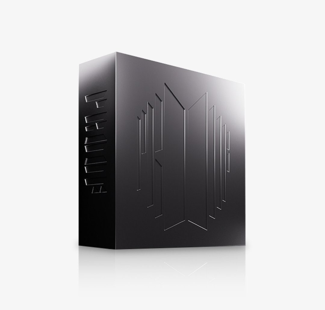rckscandyph's tweet photo. ♡ collector's edition tingi ♡

[B1] BTS PROOF COLLECTOR'S EDITION TINGI #RcksCandyPHGO 

Price Range : ₱1.5k-₱2.5k
W/ freebies from us

📅 ₱500 dp to secure 
📅 Rem Bal on Sept 30 ✨
📦 Normal ETA 

reply "mine + item code" 

♥️means yours
〰️ rm / jhope takers = prio https://t.co/rkFbEdS9gW