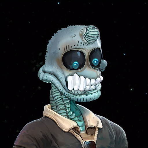 SOLParasitesNFT's tweet image. @y00tsNFT you got infested!