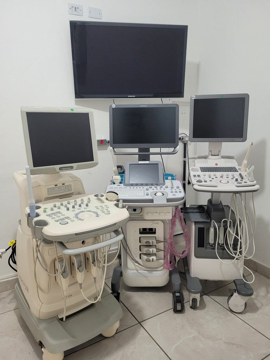 OpusMedical's tweet photo. Locação de ultrassom
#ultrassom #locacaoultrassom #opusresolve #equipamentosmedicos #engenhariaclinica https://t.co/7ouQHgJuoA