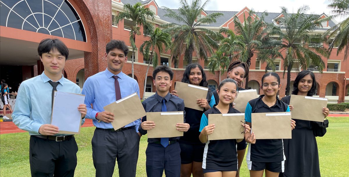 RegentsSchool's tweet image. Our Best IGCSE Results Ever! Discover more on our article about IGCSE Results : bit.ly/3RdScsz
.
#GoRISP #IGCSE