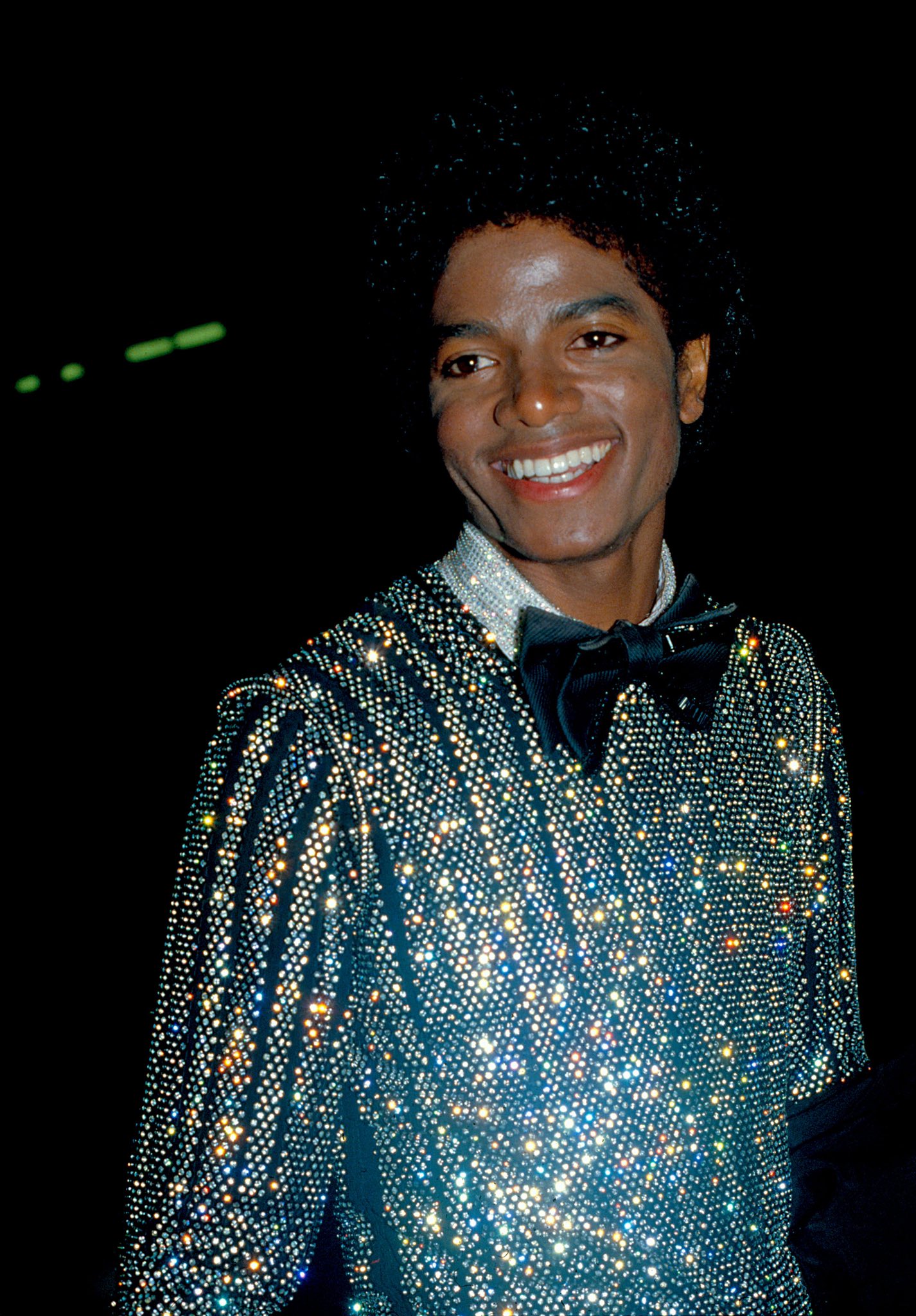 Happy heavenly birthday to the true king of pop, rock, and soul, Michael Jackson. 