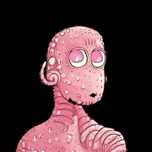 SOLParasitesNFT's tweet image. @y00tsNFT you got infested!