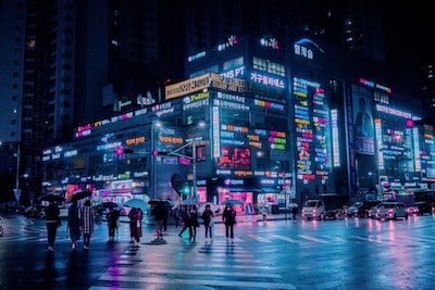 LYBObiz's tweet photo. #Photography By Steven Roe | #Unsplash 
#streetphotography #urbanphotography #nightphotography #urbandesign #design #computersetupdesign #computersetups #remoteofficesetup
#streetlights #urban #street #citylights
#photograph #entrepreneur #onlinebusiness #photographer https://t.co/O3UVHMYy6c