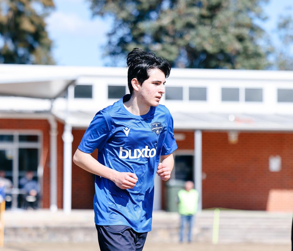BAYSIDE ARGONAUTS FC tweet media