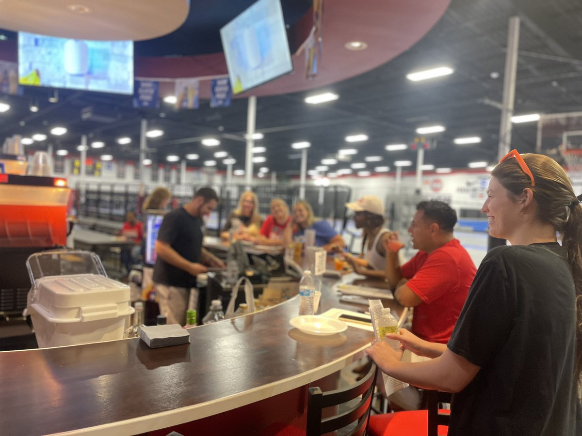 360 Elite Arena Of Arlington tweet media