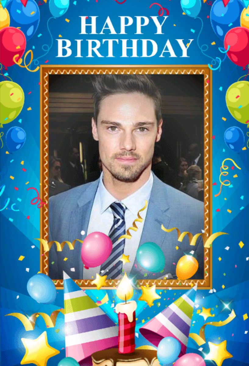 Happy birthday #JayRyan, Here’s to more life, love, and adventures for you to come! 🍻🎉🎂 #HappyBirthdayJayRyan #BatB #marryKillsPeople #TheBllue ⛵