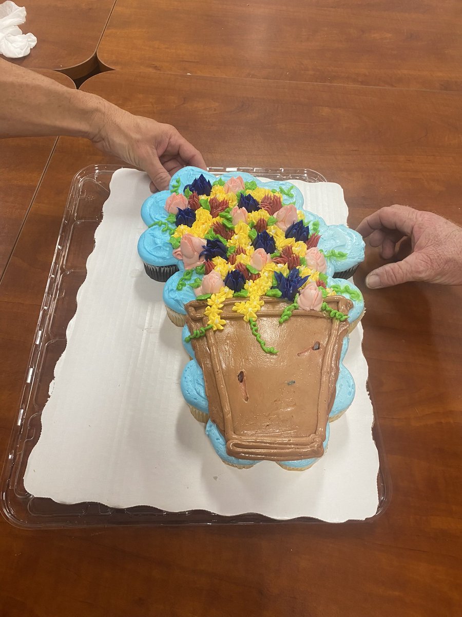 HD #0233 wished one of our finest safe travels and she moves to the Carolinas. Good luck Jennifer and all the best on your continued HD adventure.