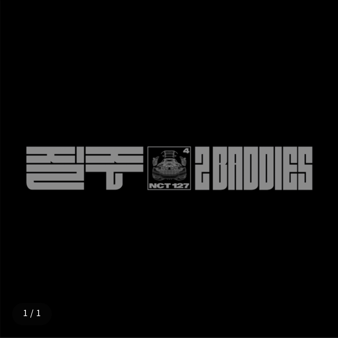 leechiley's tweet photo. OPEN PO Digipack  NCT 127 - The 4th Album 2 Baddies Ver (Digipack Ver.)

💸 EST BERSIH INA 
135,000 Dp 70k (est berat 300 gr)
bookslot 30k/album

✅List Prio
✅First Hand
✅Trusted
🏠 Bogor

Order by DM 💖 atau By Gform (nyusul)

WTS WTB BOOKSLOT CICILAN NCT 127 COMEBACK
MORE 👇 https://t.co/qIRuHo9vDB