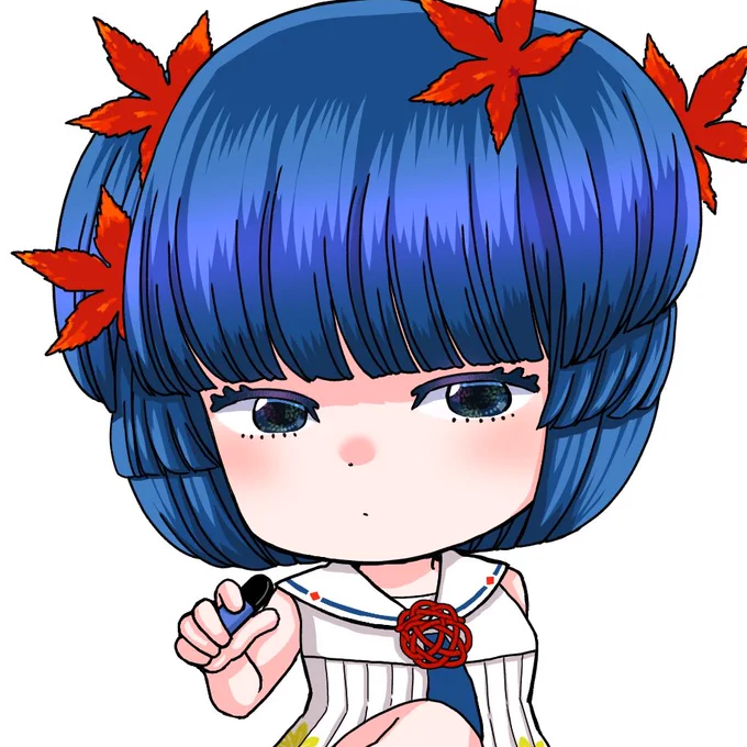 月見ちゃん完成。
好みがわかれるところだ…
でも全部集めて欲しいw
9/18綿商会館で‼
#フェチフェス20
#自作シール
#Mklab
#vape好きな人と繋がりたい #Koikoi 