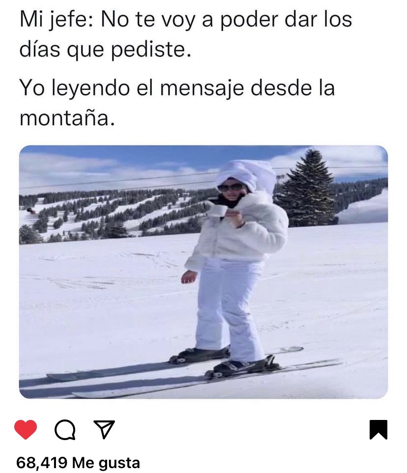 lizzet_jacques's tweet photo. Recordando cuando le hice este gran meme a @holasunshinee 🫶🏼 y tuvo mucho éxito , incluso una pagina famosilla lo tomo y tuvo más likes que nosotros , pero para todos hay jajaja ✨😌💕 . Saludos mi Sun. https://t.co/eiiyItoACg