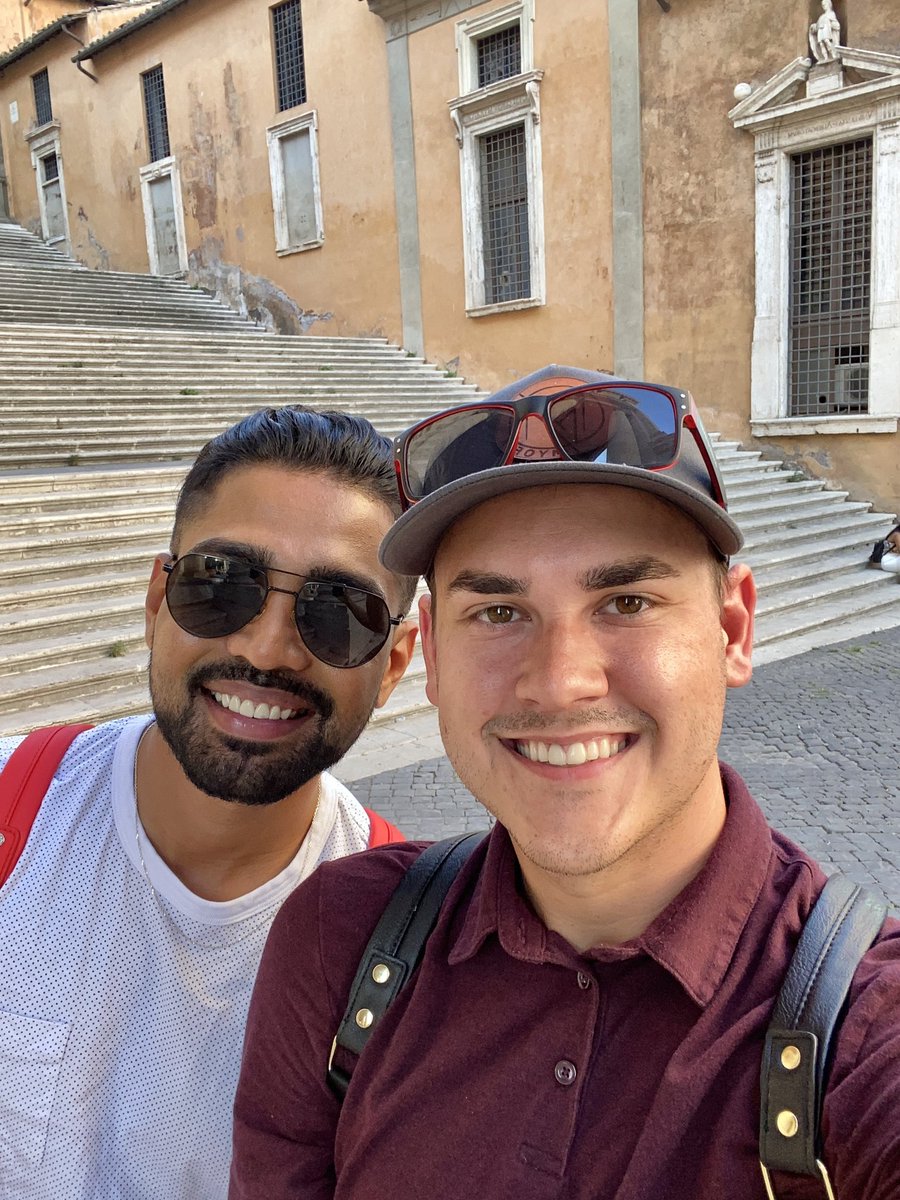 JordanBali's tweet photo. That’s a wrap on Summer ‘22! So many adventures taken in this short time. But the summer always seems to speed by. Tomorrow a new school year begins, full of new opportunities. And for the first time, August and I are now working in the same division! Lots to look forward to 🙂 https://t.co/DD9uBxd1Rn