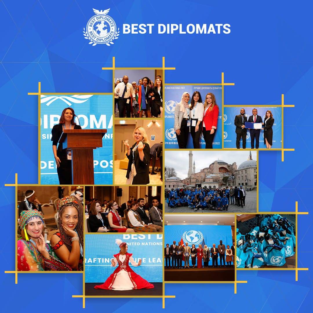 BestDiplomats's tweet photo. Keynotes, strategy sessions, networking, and more in a safe and hygienic environment

Be a part of the Best Diplomats 2022 International Conference in Thailand, Bangkok. Register and secure your seat today. https://t.co/REEKXNSjFK

#bestdiplomats #leadersofthefuture #Thailand2022 https://t.co/AvOGhI5TCN
