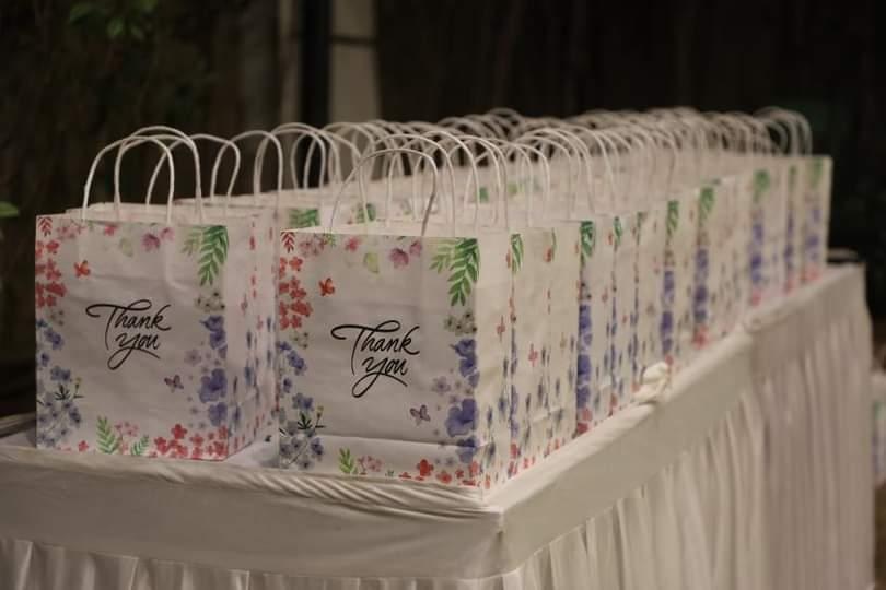 Shyam World Paper Bags tweet media