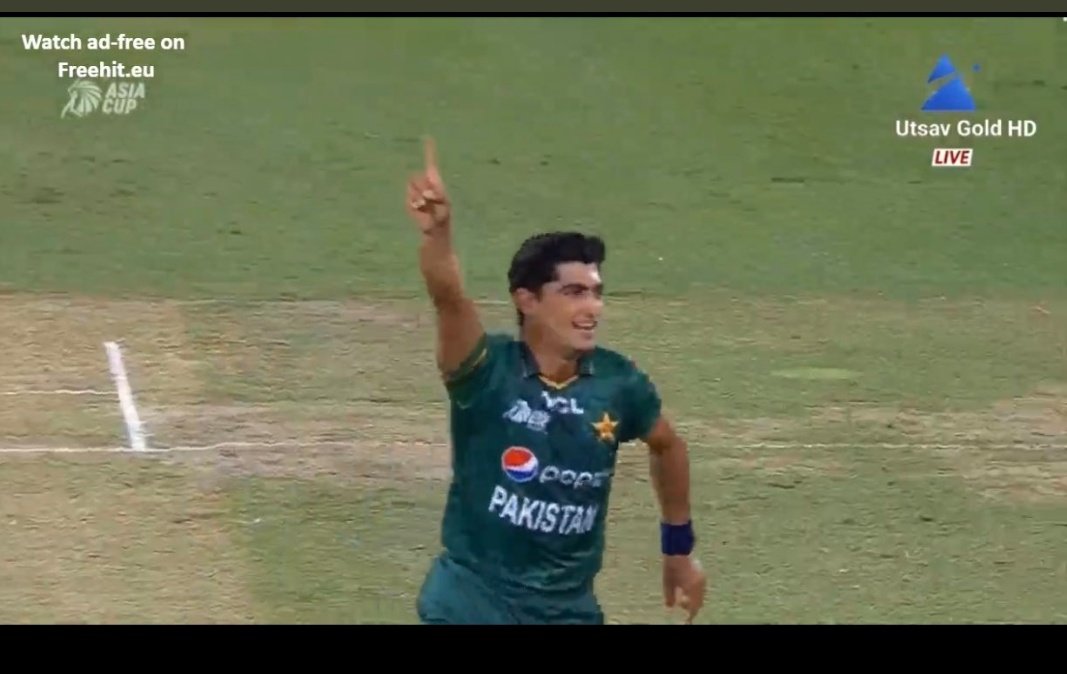 Shah is shah❤
#naseemshah