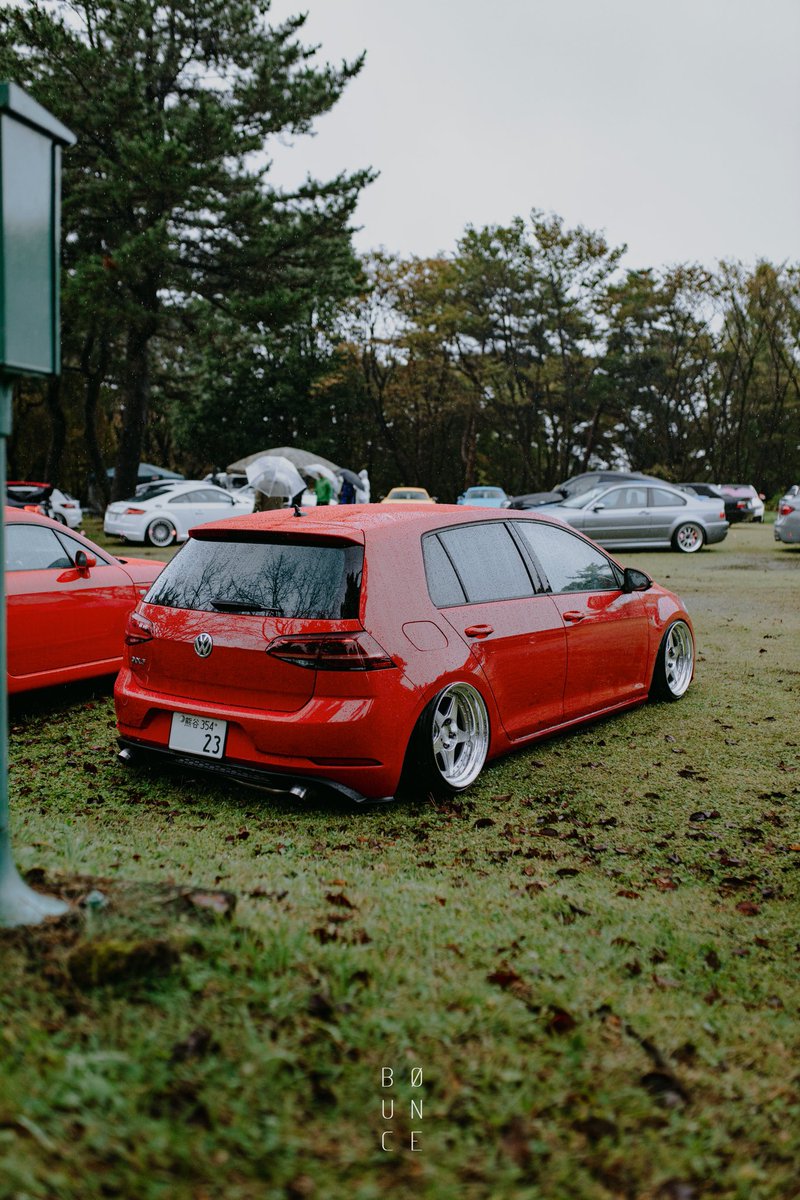 haaa_2323's tweet photo. For Sale ゴルフ売ります

2018年式ゴルフ7.5 
1.4TSI ハイラインテックエディション
ワンオーナー
走行距離56,000km
車検R5年6月まで
150万円　値段交渉あり
現車確認は必ずお願いします。
カスタム内容は画像を参照して下さい。
※純正部品あり
その他気になることあればご連絡下さい。 https://t.co/Jb7URYpsWJ