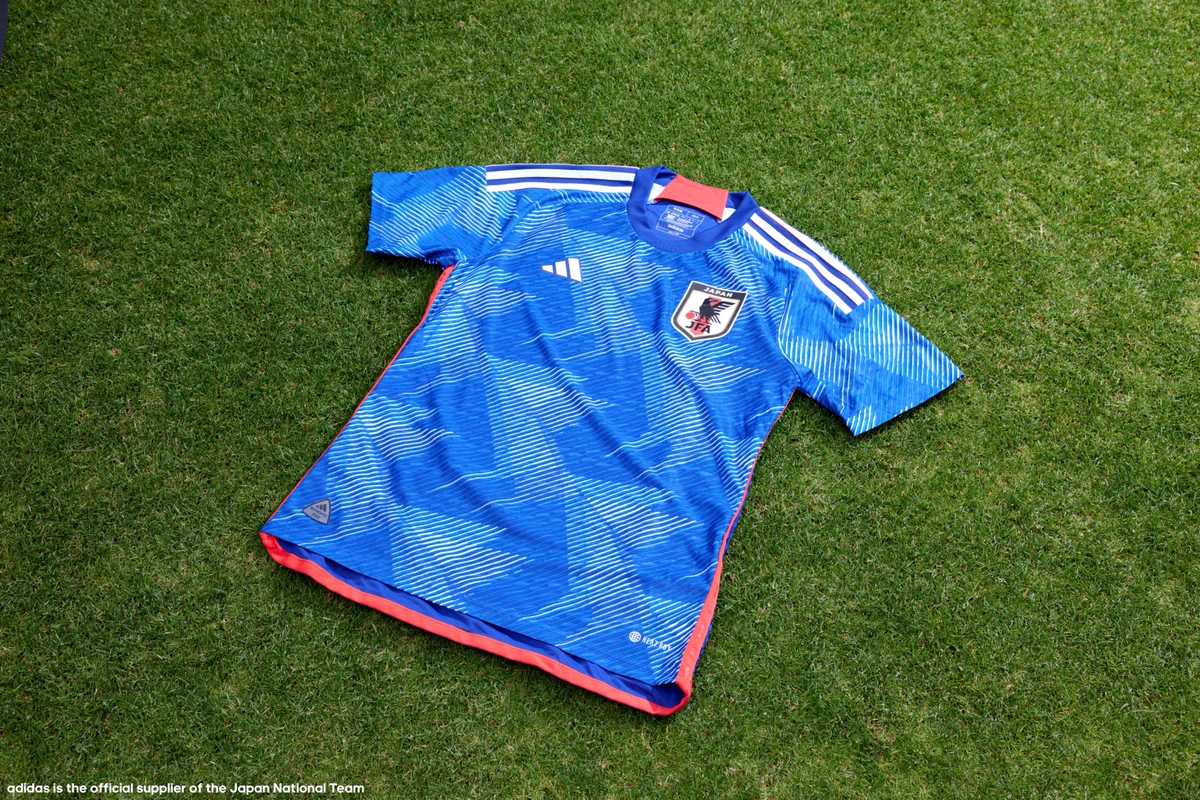 【値下げ交渉可】Origami  サッカー日本代表 ユニフォーム L サッカー日本代表 🇯🇵 on X: 