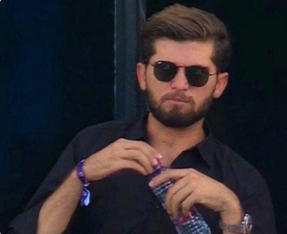 Wickets nai gira saka to kia hua bachiyan gira deta hun😭❤
#ShaheenAfridi