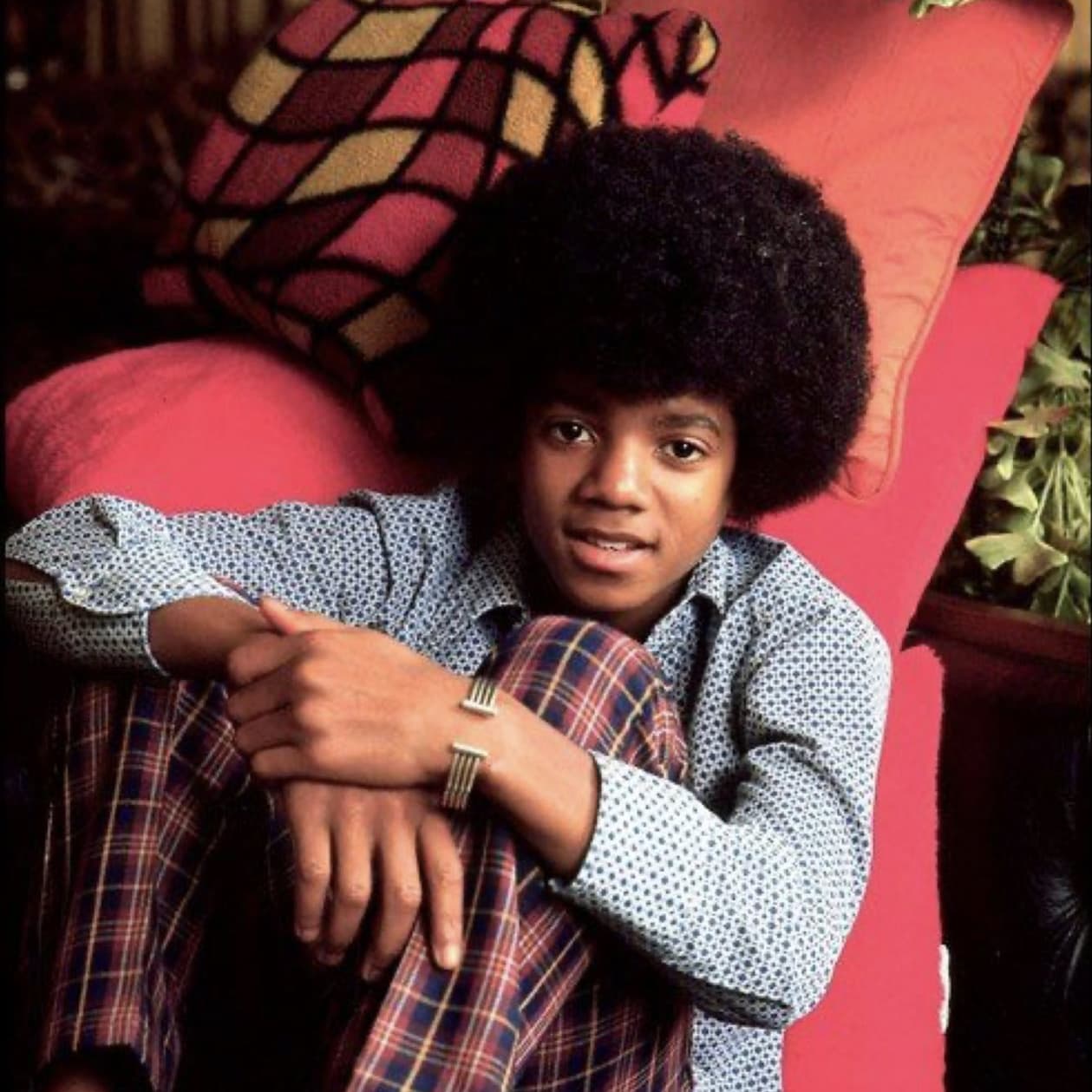 Happy birthday Michael Jackson. You inspired us all to be our best. 