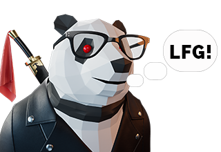 ZodiacKingdom_'s tweet photo. 🔥Lets see your Sticker Art skill🐼

$125 in ETH + WL's + More To Be Won 🚀🎉

✅How to win: 

1. Create a funny/engaging sticker to be used on discord 
2. Tag + Follow @ZodiacKingdom_ to submit
3. RT + Tag 3 Friends + ❤️

LFG🚀🏆

#NFTGiveaway #nftart #nft #NFTs #NFTCommunity https://t.co/tUkgHkenNm