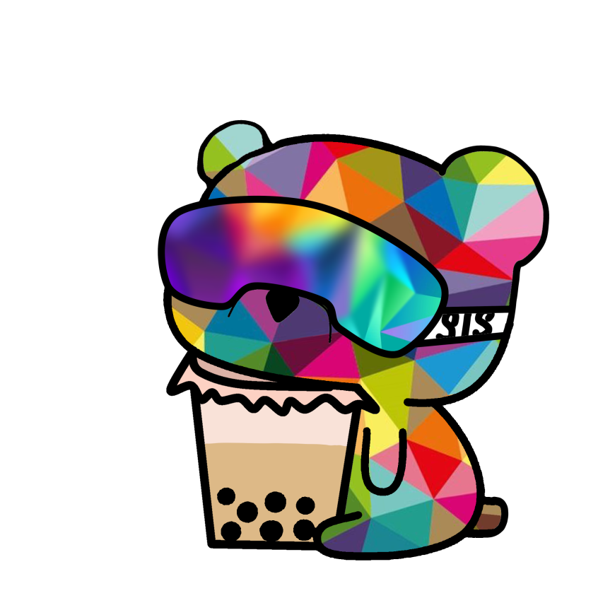 ZodiacKingdom_'s tweet photo. 🔥Lets see your Sticker Art skill🐼

$125 in ETH + WL's + More To Be Won 🚀🎉

✅How to win: 

1. Create a funny/engaging sticker to be used on discord 
2. Tag + Follow @ZodiacKingdom_ to submit
3. RT + Tag 3 Friends + ❤️

LFG🚀🏆

#NFTGiveaway #nftart #nft #NFTs #NFTCommunity https://t.co/tUkgHkenNm