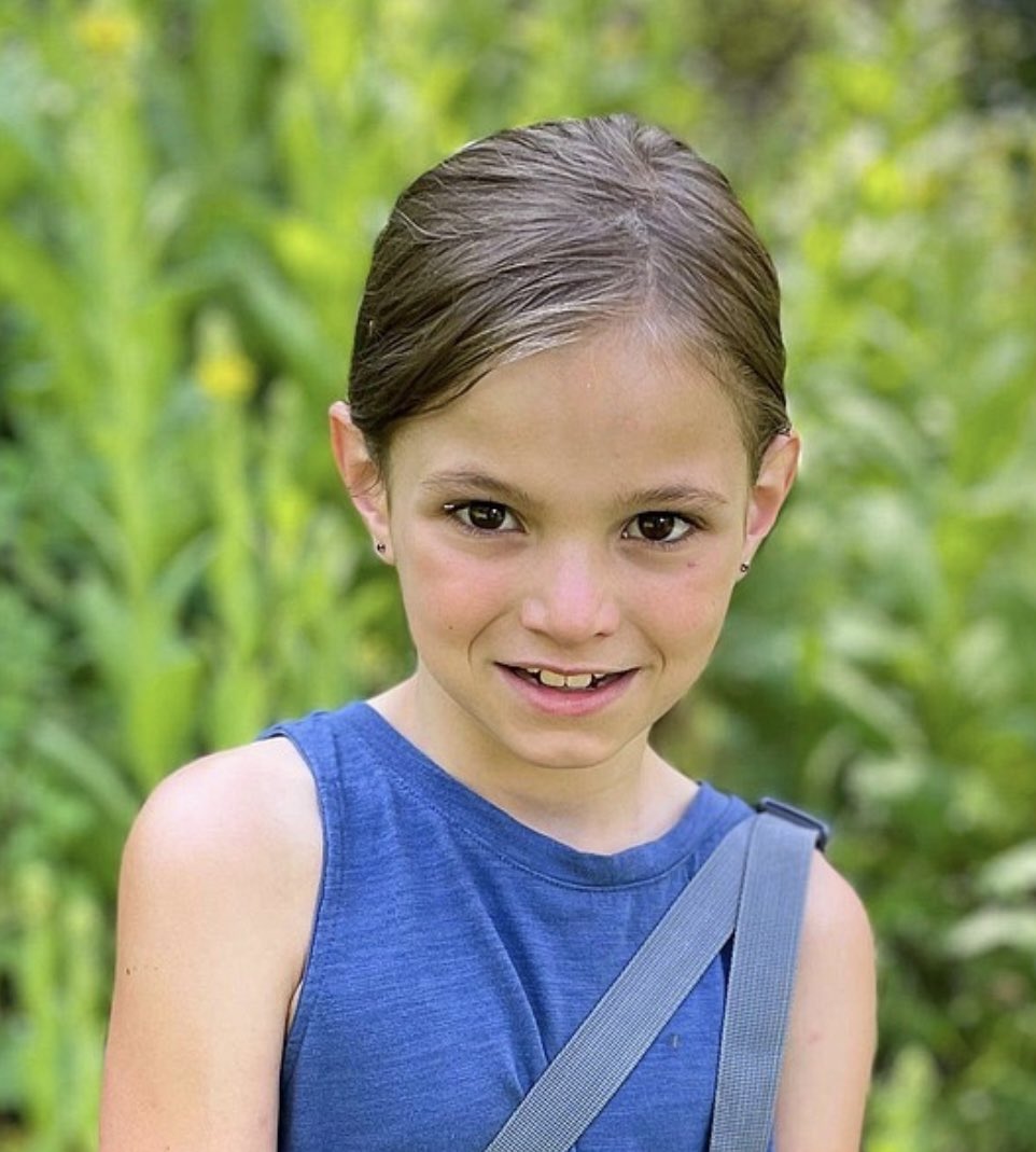 “Evelyn Lenore (Evie) Melcher, 9, of Ephrata, passed away July 19th, 2022, at Seattle Children’s Hospital after a sudden cardiac arrest in the early morning hours of July 14th” columbiabasinherald.com/news/2022/aug/…