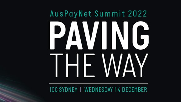 AusPayNet's tweet photo. Hear from the who’s who of Australian #Payments at this year’s @AusPayNet annual summit – ‘Paving the Way’. Hosted by award-winning journalist @helen_dalley. Program out now https://t.co/j6f6JDfDxi 

#AusPayNetSummit22 #digitalpayments #PavingtheWay https://t.co/fa2P4NxB5n