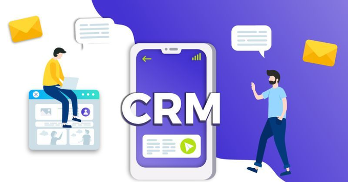 Mobifly2's tweet photo. Has anyone brainstormed the #importance of CRM Mobile Apps in the current #business scenario?

We at Mobifly surely have figured it out. Mobile #CRM apps allow sales teams to manage customer relationships, contacts, deals, events, and tasks on the go. 

#CTO #CIO #CEO #CSO #crm https://t.co/xCz5rHf7XG