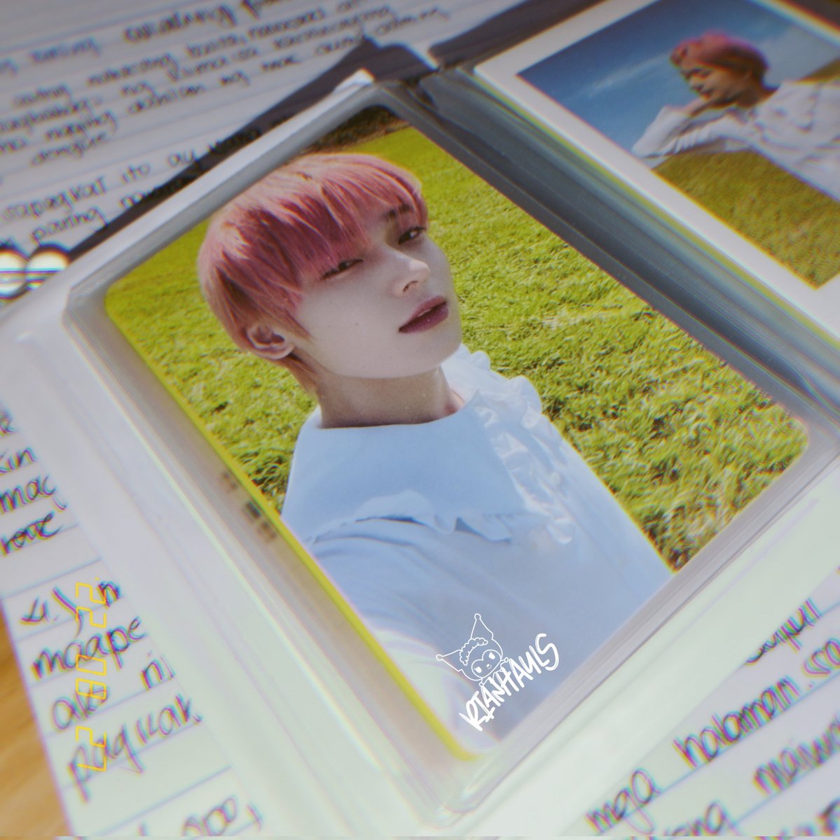 rianhauls's tweet photo. wts / lfb / enhypen ph (#riansells)

— sunoo japan ums pob (yet version) 🫶
— 600 (580 if payo) + 15 pf 
— onhand and mint condi
— 1 day reservation 💐

rfs: dupes hehe https://t.co/DlBclhN4eV