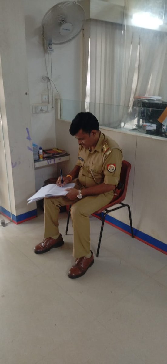 Ps Premnagar Jhansi tweet media