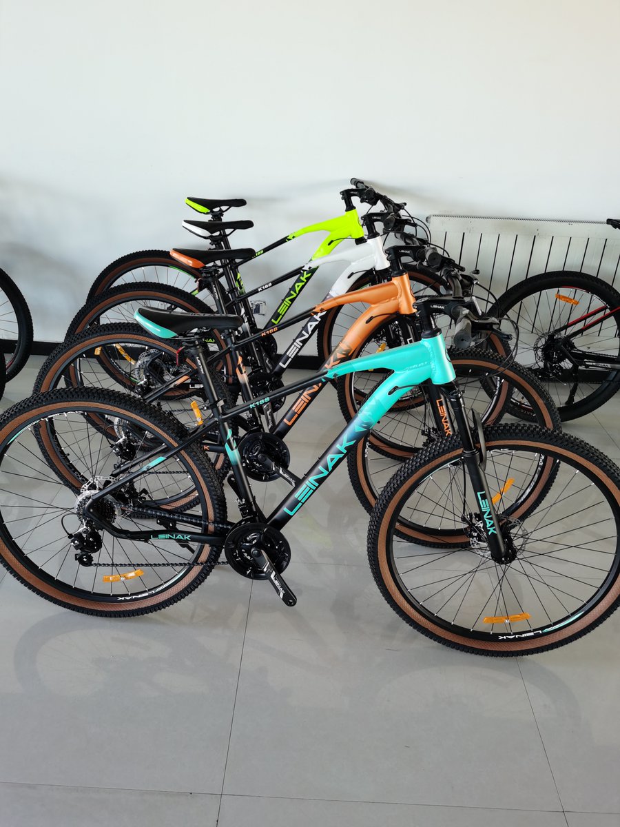 KerwinBicycle's tweet photo. Alloy bike,29inch  24 speed, high quality with good price. Left 1500pcs, if u need, welcome to contact me. https://t.co/juLQh8yYED