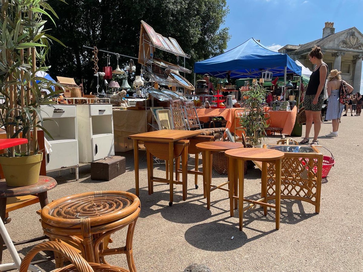 So Last Century tweet media