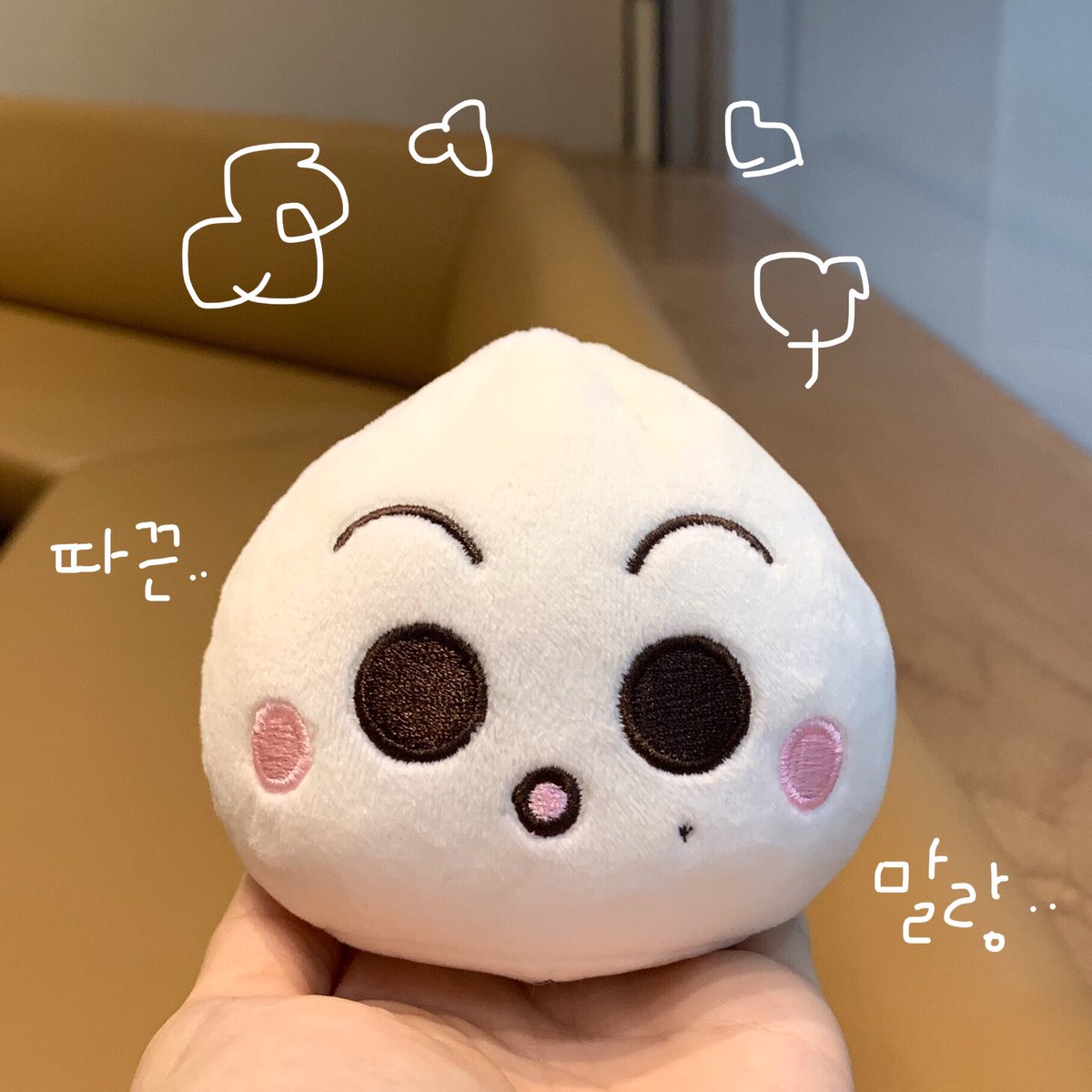 🥟왕만두3 tweet media