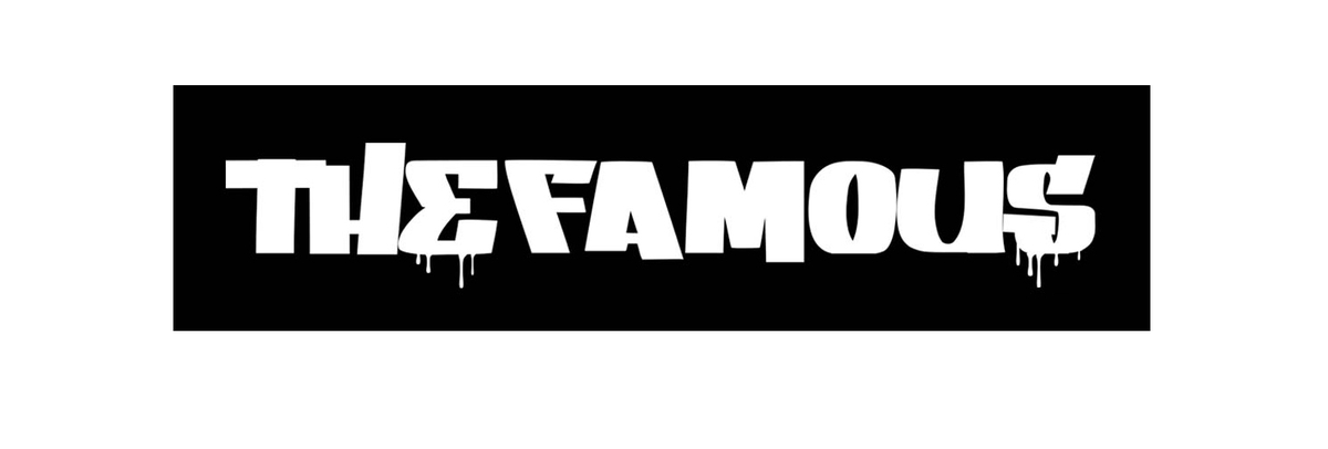 TheFamous Studio 🇫🇷 tweet media