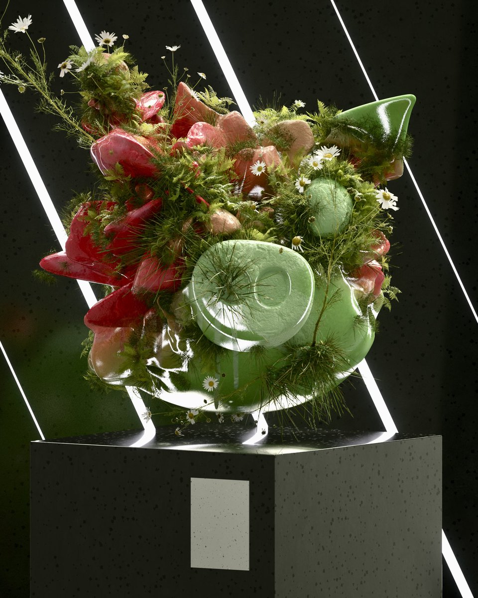 HARTMAN 🍌 tweet media