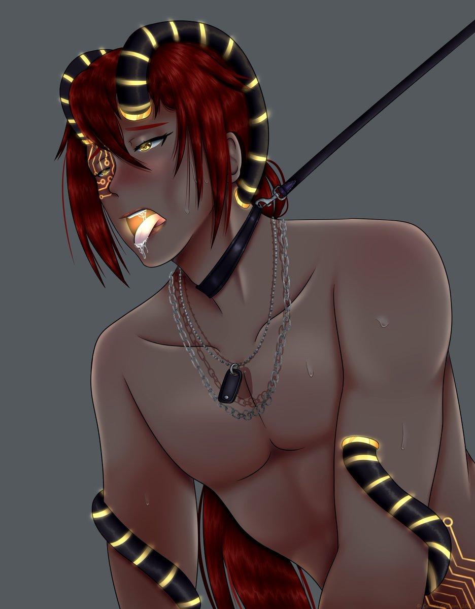 Whoops_Mostly_Iris 🔞 tweet media